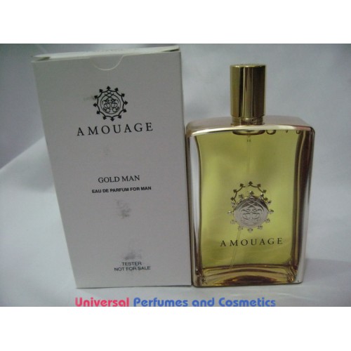 Amouage discount gold man